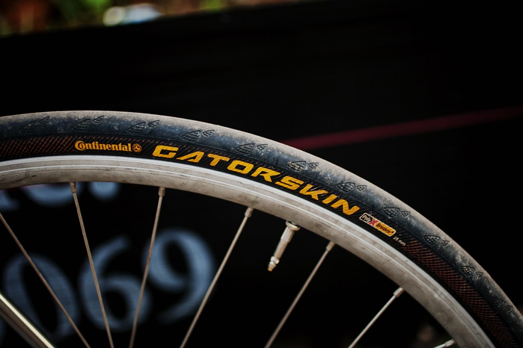 gatorskin