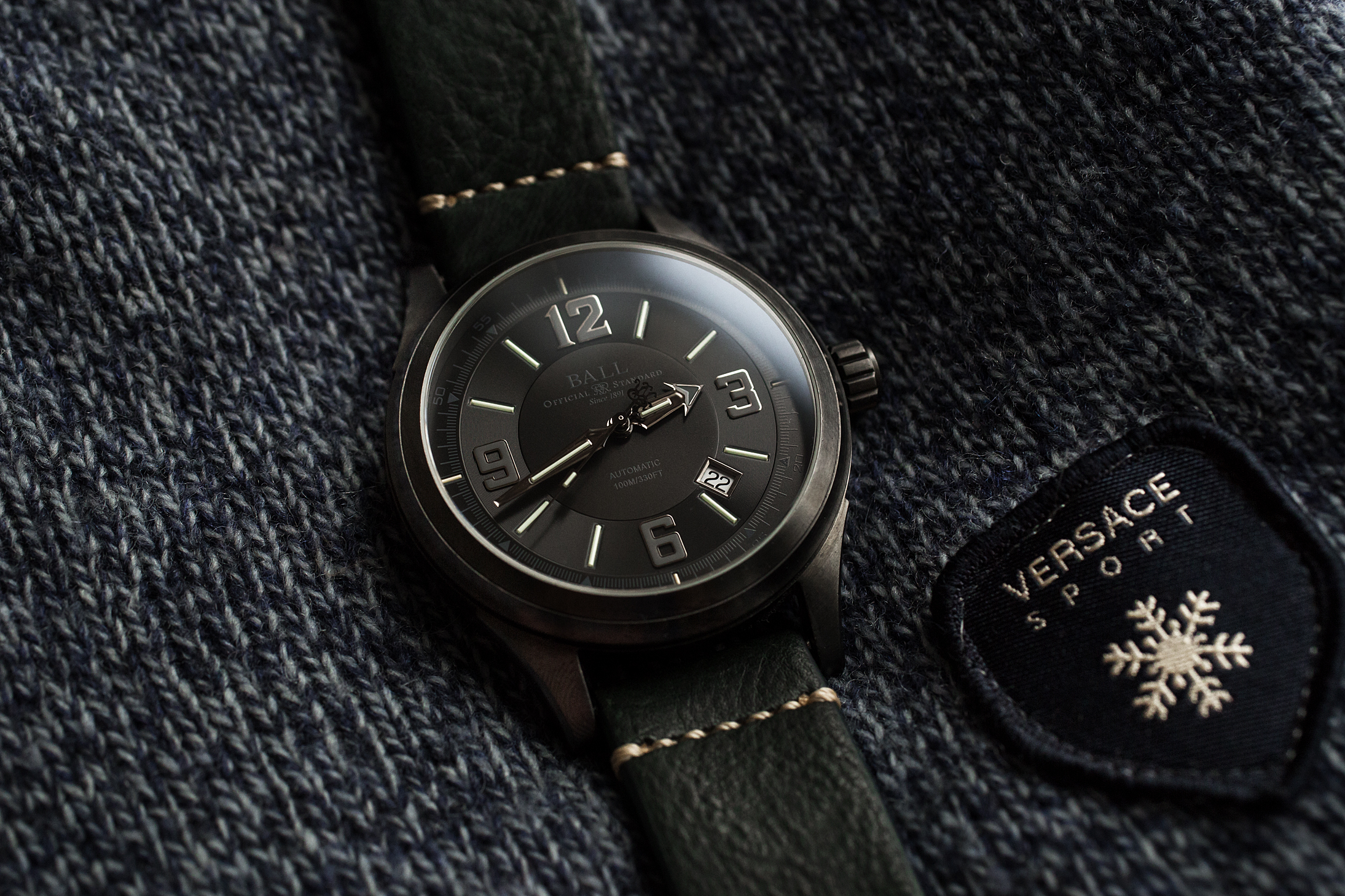 Ballwatch