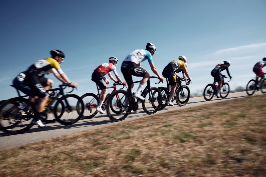 Bicycle Racing with my&nbsp;Nikons